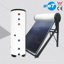 Apariencia elegante suntask calentador de agua solar